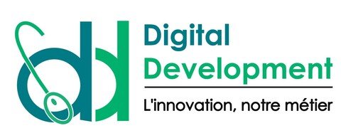 Digital Development (logo)